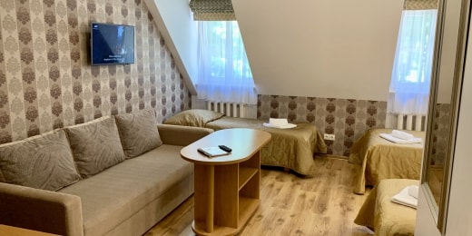 raze palanga trivietis 5