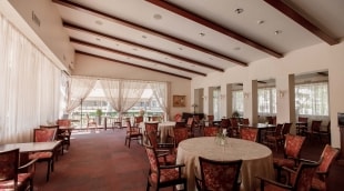 Regina Hotel 93
