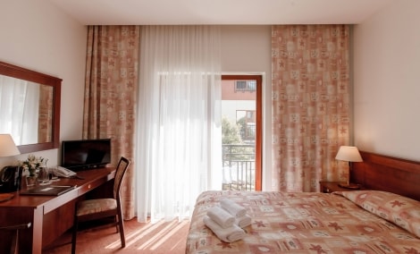 Regina Hotel 29