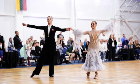 Birštono 180 jubiliejus, renginiai 2