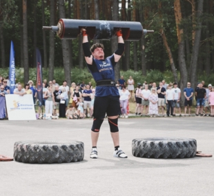 Birštono 180 jubiliejus, renginiai 5