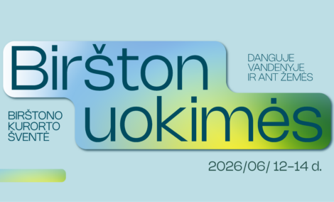 Birštono kurorto šventė 2026