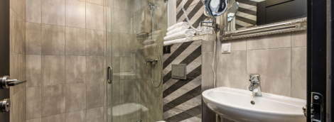 Resort Hotel Elija, liuksas 4