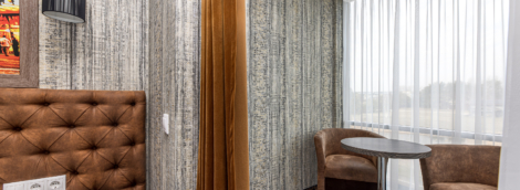 Resort Hotel Elija, studija 4