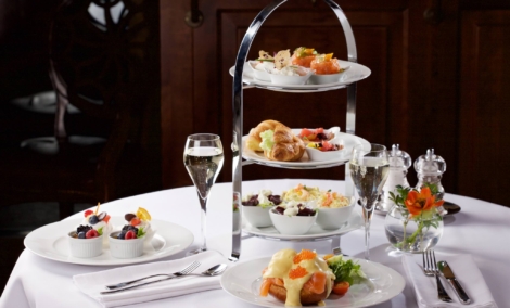 California vėlyvieji pusryčiai 5