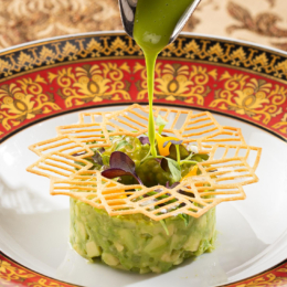 Restoranas Imperial, Vilnius 10