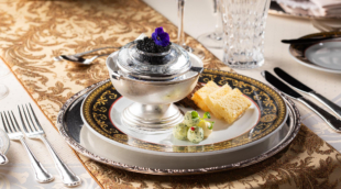 Restoranas Imperial, Vilnius 9