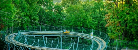 Rogučių trasa Birštone 3