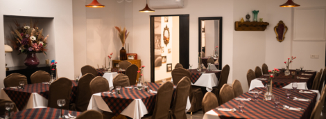 Močiučių restoranas Puntukas  (12)