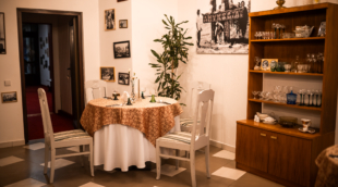 Močiučių restoranas Puntukas  (2)