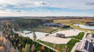 Royal Horse Resort aplinka 5