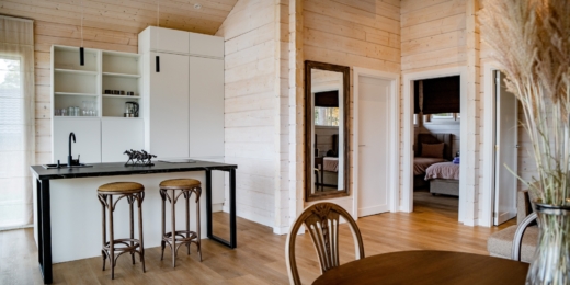 Royal Horse Resort namelis 3