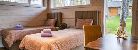 Royal Horse Resort namelis 5
