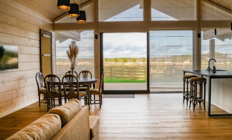 Royal Horse Resort namelis 7