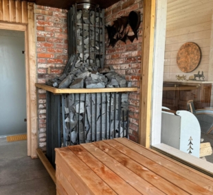 Royal Horse Resort pirtis 2