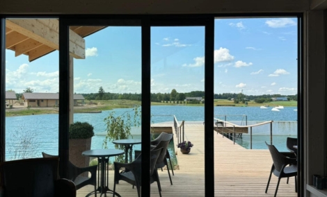 Royal Horse Resort pirtis 4