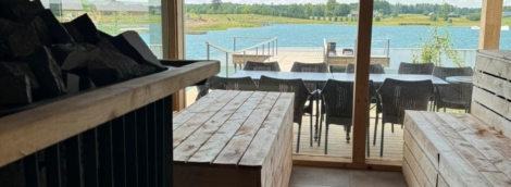 Royal Horse Resort pirtis 5