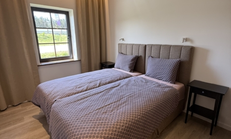 Royal Horse Resort viešbutis 5