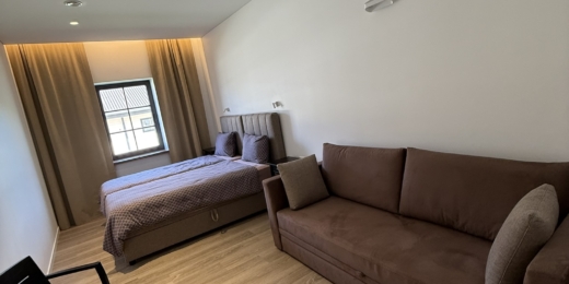 Royal Horse Resort viešbutis 6