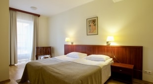 Royal SPA Residence apartamentai 2 2