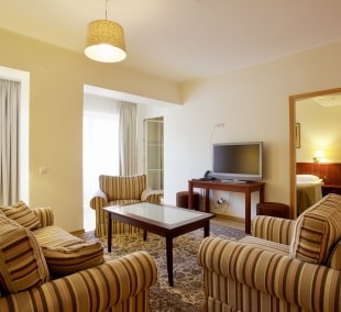 Royal SPA Residence apartamentai 5 2