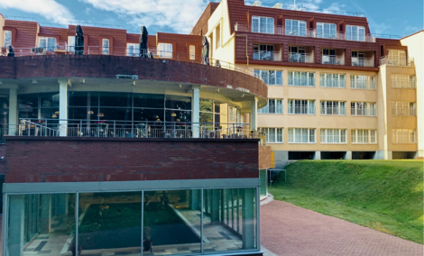 royal spa birštonas 