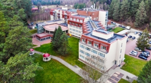 Royal SPA Residence Birštonas 2