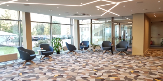 Royal SPA Residence Birštonas 3 4