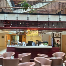 Royal SPA Residence Birštonas 3 5