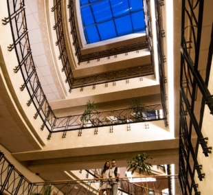 Royal SPA Residence Birštonas 3