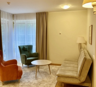 Royal SPA ResidenceResidence,  šeimyninis kambarys