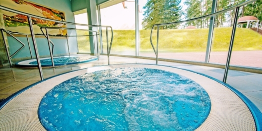 birstone royal spa residence erdve vandens 3