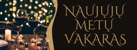 Naujieji Metai Royal SPA Birštone