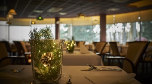 Royal SPA residence Naujieji metai 2