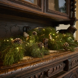 Royal SPA residence Naujieji metai