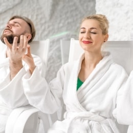 poilsis birstone royal spa residence terapija