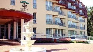 Royal spa residence 2