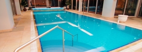 Royal spa residence 3