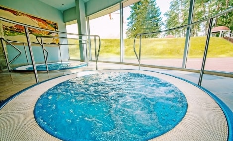 Royal spa residence 4