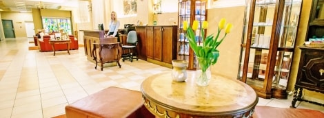 poilsis birstone royal spa residence registratura 14244