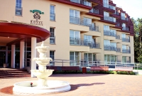 poilsis birstone royal spa residence aplinka 4973