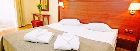 poilsis birstone royal spa residence lova 10002