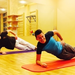 vaizdas poilsis birstone royal spa residence manksta