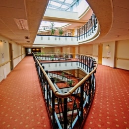 poilsis birstone royal spa residence vaizdas 12246