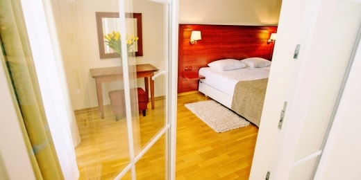 poilsis birstone royal spa residence is balkono 13471