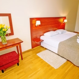 poilsis birstone royal spa residence kambarys 13472
