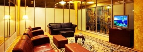 birstone royal spa residence relaksacija