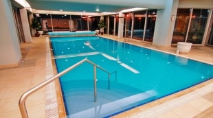 poilsis birstone royal spa residence baseinas 12247