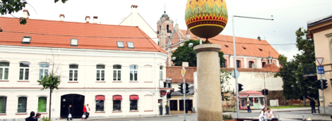 Rūdninkai viešbutis Vilniuje 5