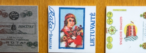 Šokolado muziejus R.Parafinavičius1